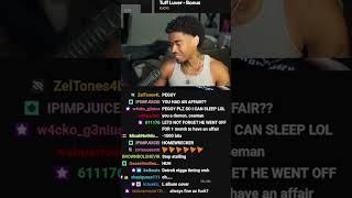 Is Shawn Cee a home-wrecker? #shawncee #twitchclips #funny #viralshorts