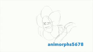 Borderline   Undertale practice animation