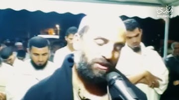 خواتيم سورة النبأ بصوت يونس اسويلص