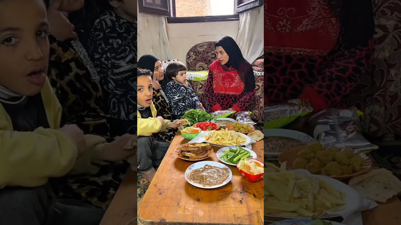 حماتها بتجبرها تقتحم خصوصيات سلفها #احلى #اكسبلور #مطبوخه #اكلتك #عشاءلذيذ 