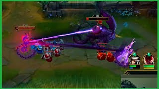 - Yone E and Rift Herald Incident - Best lol Highlights EP.194