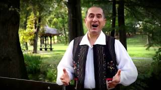 Liviu Dica  - Painea dulce de acasa-clip NOU 2018!!