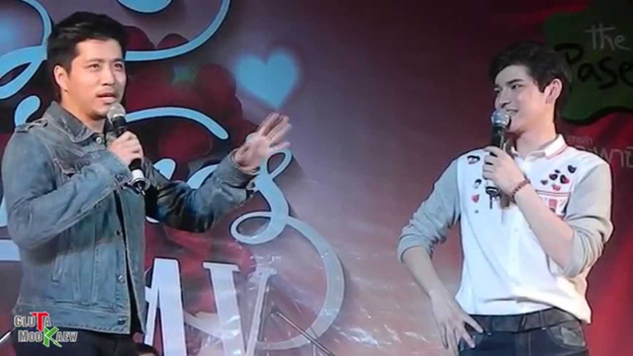 140257 TAO The Paseo ลาดกระบัง - ตี๋ชงเต๋าคชา