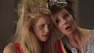 Le Miss Understanding Avec Sandrine Dans