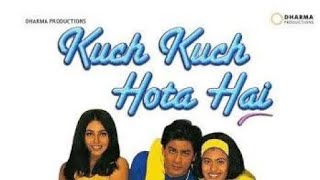 Kuch Kuch Hota Hai film released in 1998. Directed by Karan Johar, the movie stars Shah Rukh Khan,