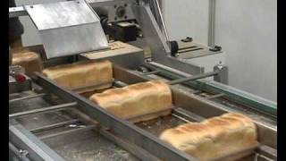 Ipeka MasterSlicer - The Industrial Bread Slicer 
