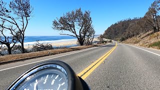 Epic run on the Bonnies to the coast and back by Dave 42 views 2 years ago 3 minutes, 39 seconds