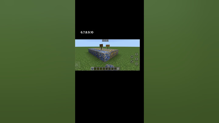 pt 3 do Minecraft mas a cada novo inscrito eu coloco um bloco #minecreft #games #short