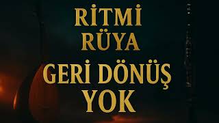 Geri Dönüş Yok (Arabesk Fantazi Düet)Kalpten Gelen Bir Veda, Gururla Karışık Bir Sessizlik...