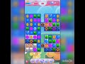 Candy crash gameplay