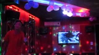 20140816 3   Đàn Bà Tam ca CLĐĐ   Mr  Hải   Ngọc Thuý