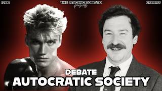 Autocracy Is Better Than Democracy For Society | Debate