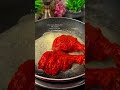 Atishi Tandoori Murg😋#shortvideo #shortfeed #atishitandoorimurg