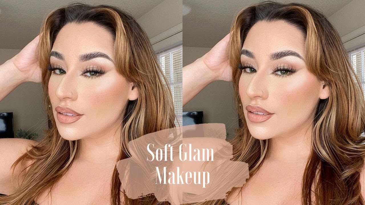 Soft Glam YouTube
