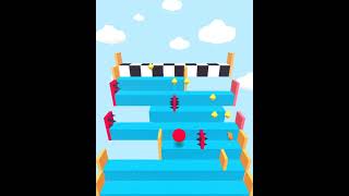 Danger Ball Bounce - Jumping screenshot 4