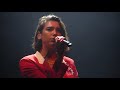 Dua Lipa - Homesick live O2 Apollo, Manchester 14-04-18