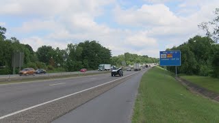 BrightRidge announces I-26 rolling roadblock planned for Sunday