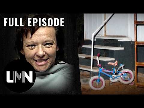 Shawna Forde Speaks from Death Row (S1, E1) | Women on Death Row | Full Episode | LMN