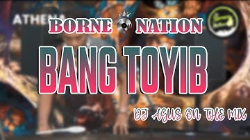 DJ TIGA KALI PUASA TIGA KALI LEBARAN ABANG TAK PULANG PULANG X DJ BANG TOYIB REMIX VIRAL TIKTOK 2022