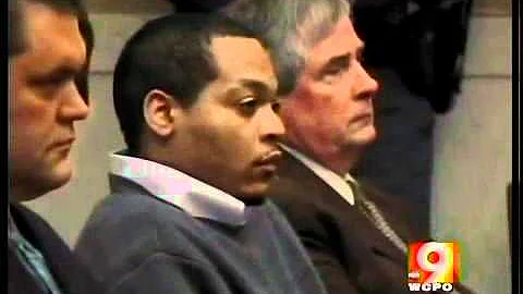 Re-sentencing trial for Johnson