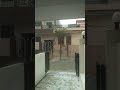 Ice ole rain in india jaipur rajasthan