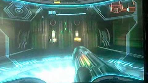 Metroid Prime 3 Corruption Tutorial