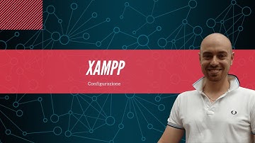 Configurare XAMPP, php.ini e molto altro.