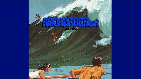 Thumbnail of ÁGUA DE BEBER (feat. Ugovhb)