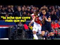 A PARTIDA QUE FEZ O PSG COMPRAR O MBAPPÉ!!! COITADO DO DAVID LUIZ!!!