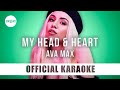 Ava Max - My Head &amp; My Heart (2020 / 1 HOUR LOOP)