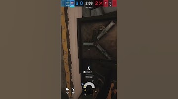 Now that’s how you you use deployable cover ￼