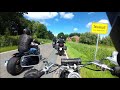 Krach für Kristina & Paddy~Motorrad Hochzeit in Tönning #motorcycle #youtube #biker #wedding #viral