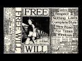 Freewill - 1988 Demo