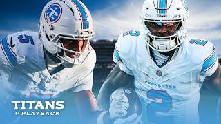 48 Hours in San Francisco | Titans Playback