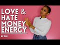 WHAT TYPE OF MONEY ENERGY DO YOU HAVE? | Your Energy is chasing money away #CheleteTuesday