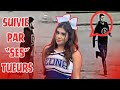 Pompom girl tue de 17 coups de coutau  truecrime crime tueur