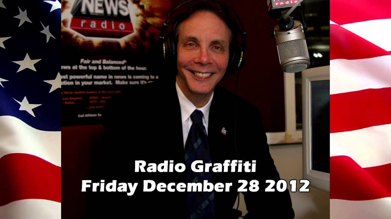 Last One of 2012 - Alan Colmes Radio Graffiti Friday 28 Dec 2012.mp4 ...
