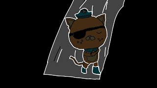 Octonauts speedpaint: “Heartbroken” Pt. 4