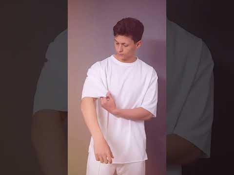 تيشرت اوفر سايز ٢٠٢٤ أوفر سايز