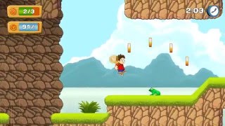Yash Math Adventure - Gameplay Preview - Math Game for Kids screenshot 1
