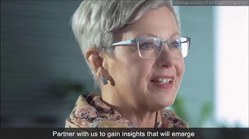 6G Vision: A More Sustainable & Connected World