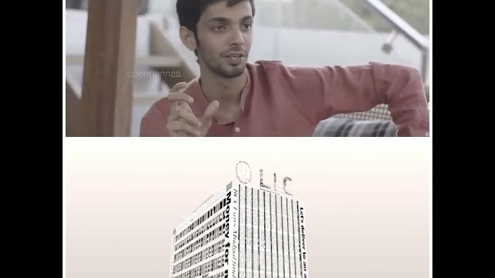 Anirudh about Kaththi movie theme🔥🥵 #thalapathyvijay #thalapathy #armurugadoss #anirudh