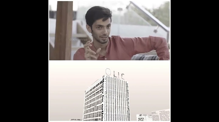 Anirudh about Kaththi movie theme🔥🥵 #thalapathyvijay #thalapathy #armurugadoss #anirudh