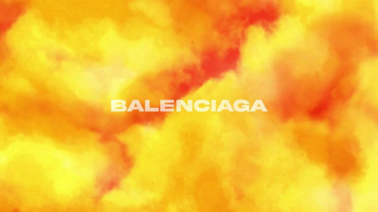 Blast from the past: Nicolas Ghesquière for Balenciaga S/S 2006 « beingkhoi