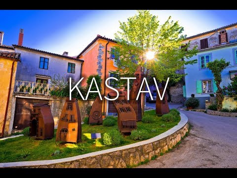 KASTAV | Croatia | Pointers Travel DMC