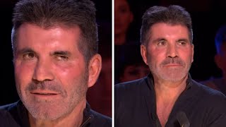 Is Simon Cowell Hiding a Major Secret? BGT Fans Demand Answers Daily Talent Show News..