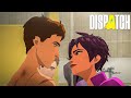 DISPATCH – Invisigal Confesses About Her Wild Dream With Robert