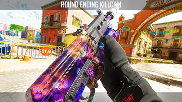 Minibak Rushing! Modern Warfare 2 Search and Destroy