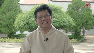 Nói Với Em (số 21): Linh mục Fx. Vũ Thế Toàn, S.J. nói về Đức Tin (6)