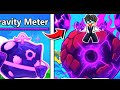 Gravity master and showcase